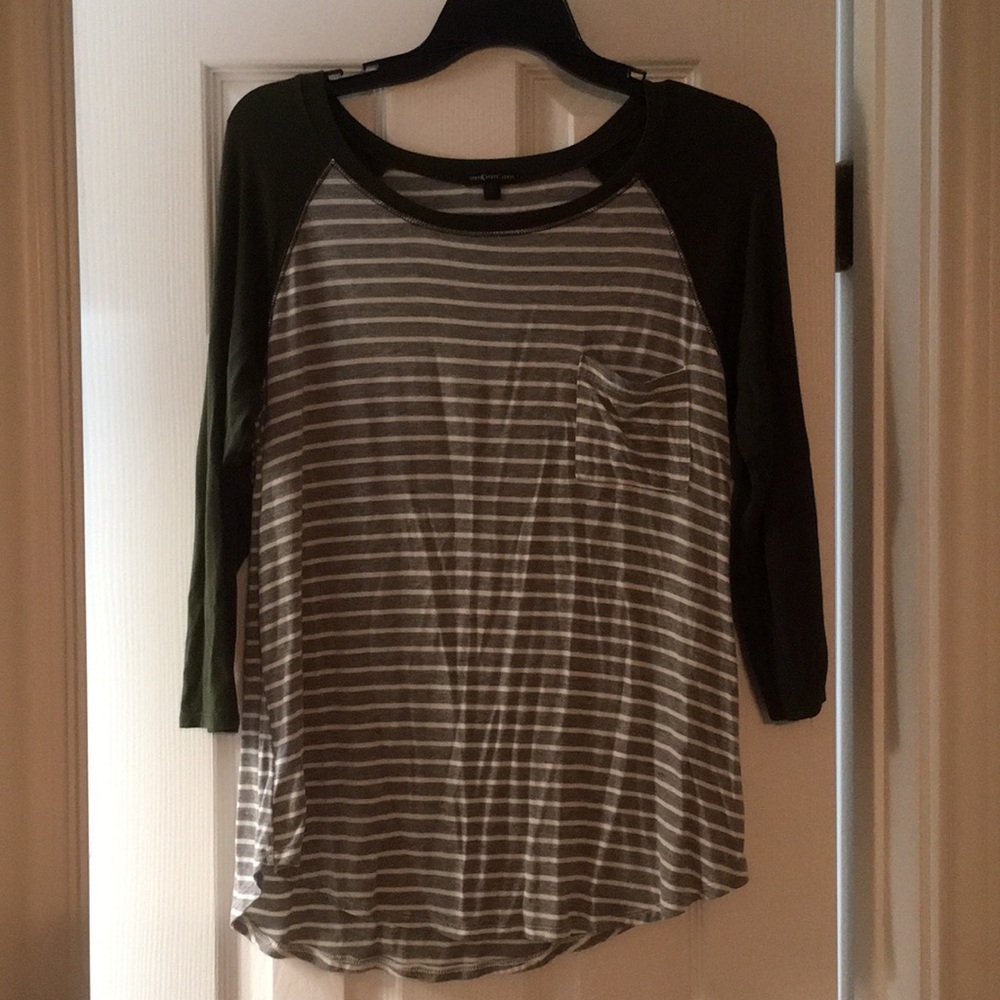 cute casual t-shirt